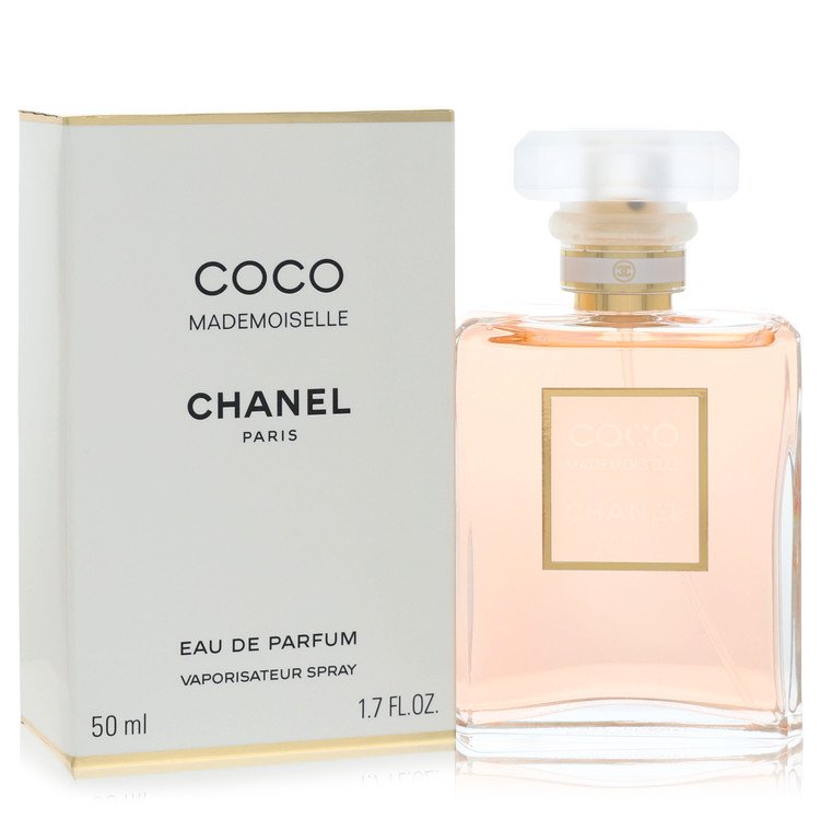 Chanel Coco Mademoiselle