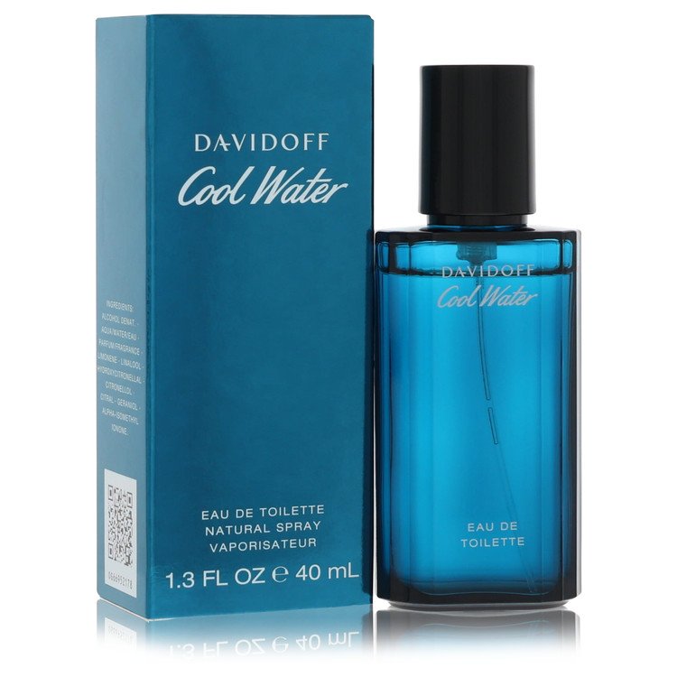 Davidoff Cool Water