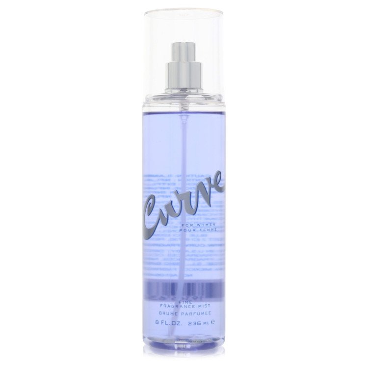 Liz Claiborne Curve Body Mist