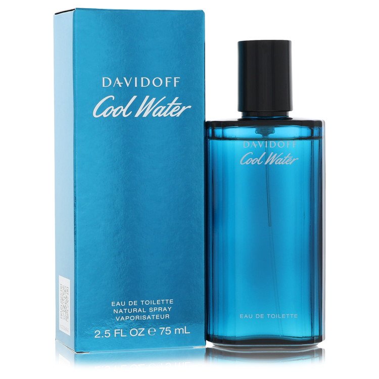 Davidoff Cool Water