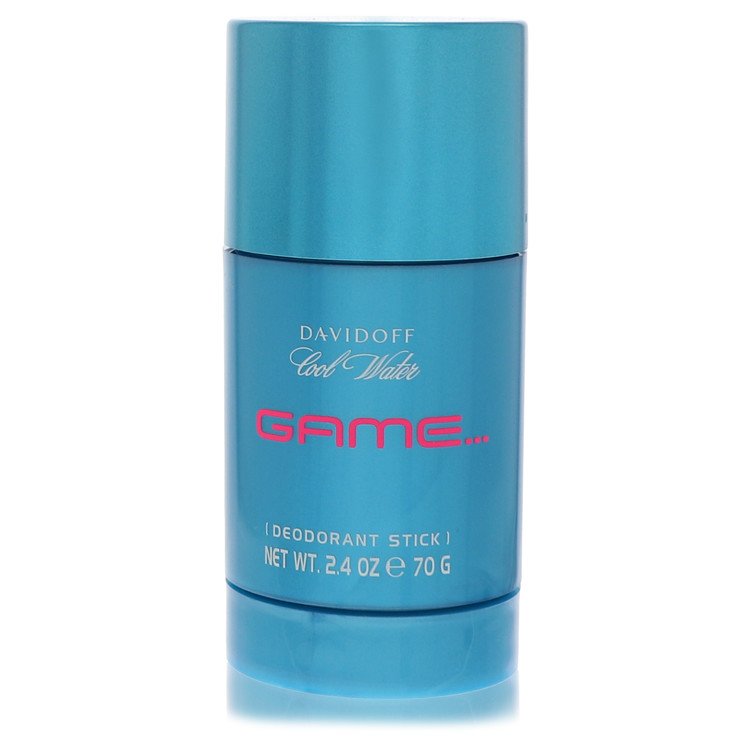 Davidoff Cool Water Game