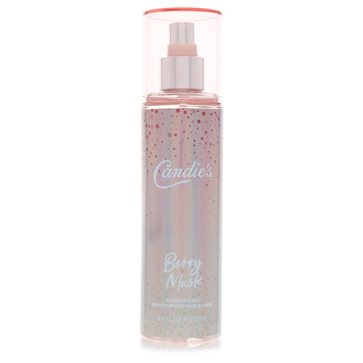 Candies Berry Musk