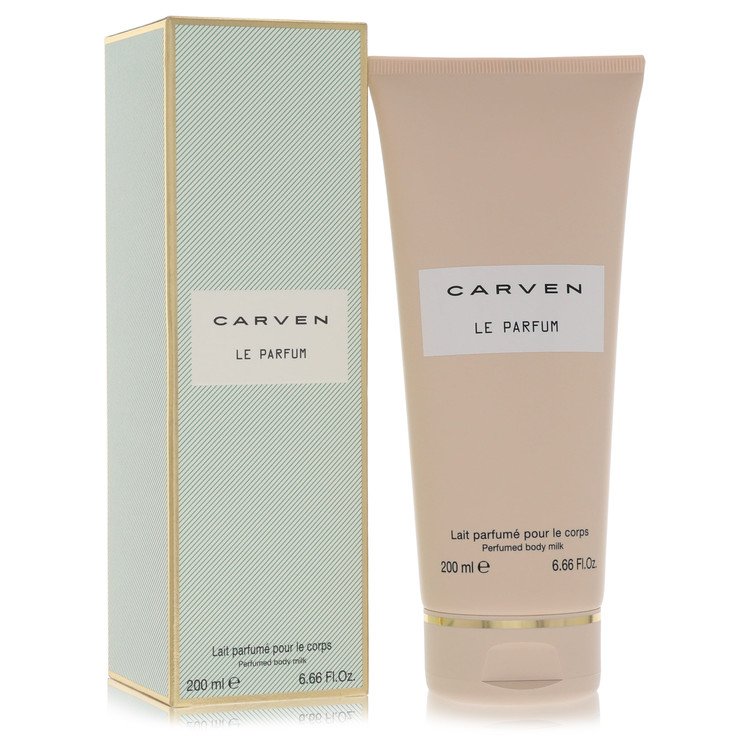 Carven Le Parfum Lotion
