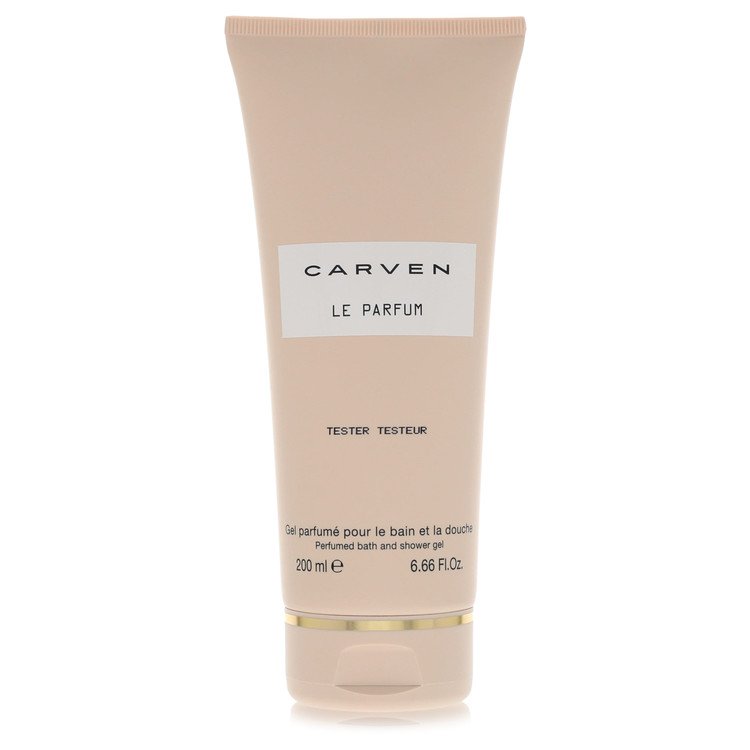 Carven Le Parfum Shower Gel