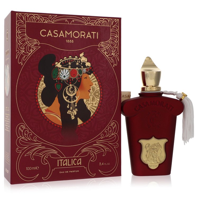 Xerjoff Casamorati 1888 Italica