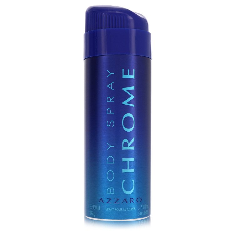 Azzaro Chrome Body Mist