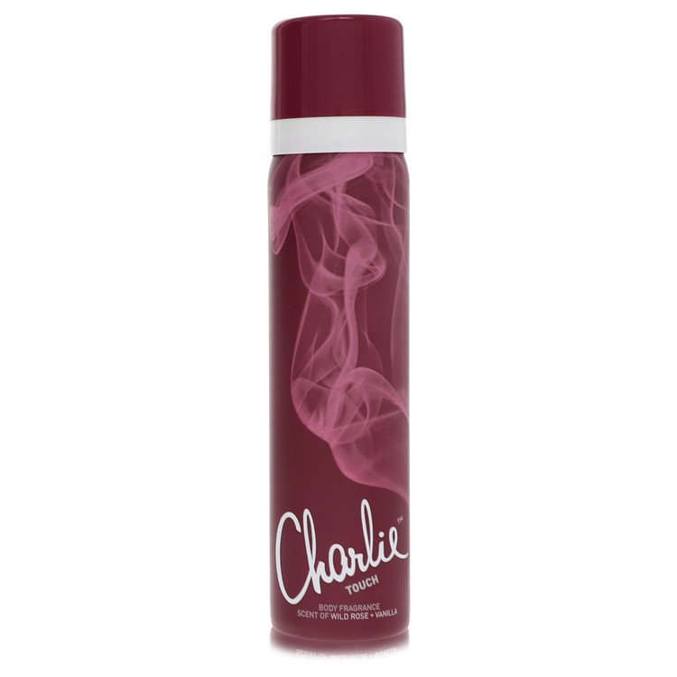 Revlon Charlie Touch