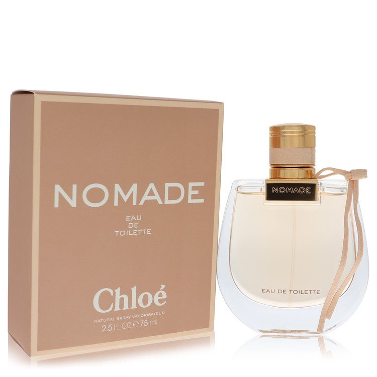 Chloé Chloe Nomade