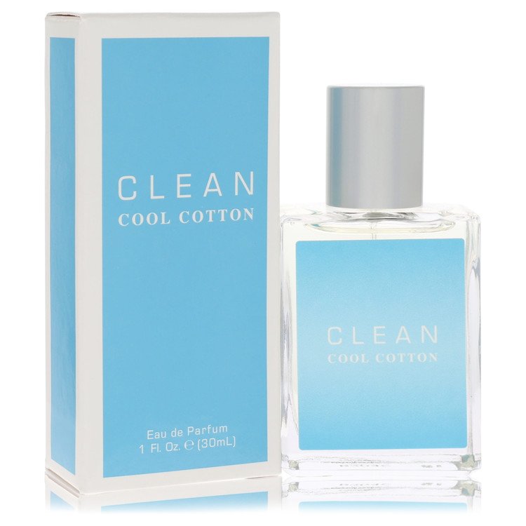 Clean Cool Cotton