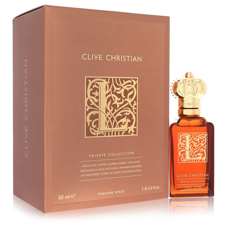 Clive Christian L Floral Chypre