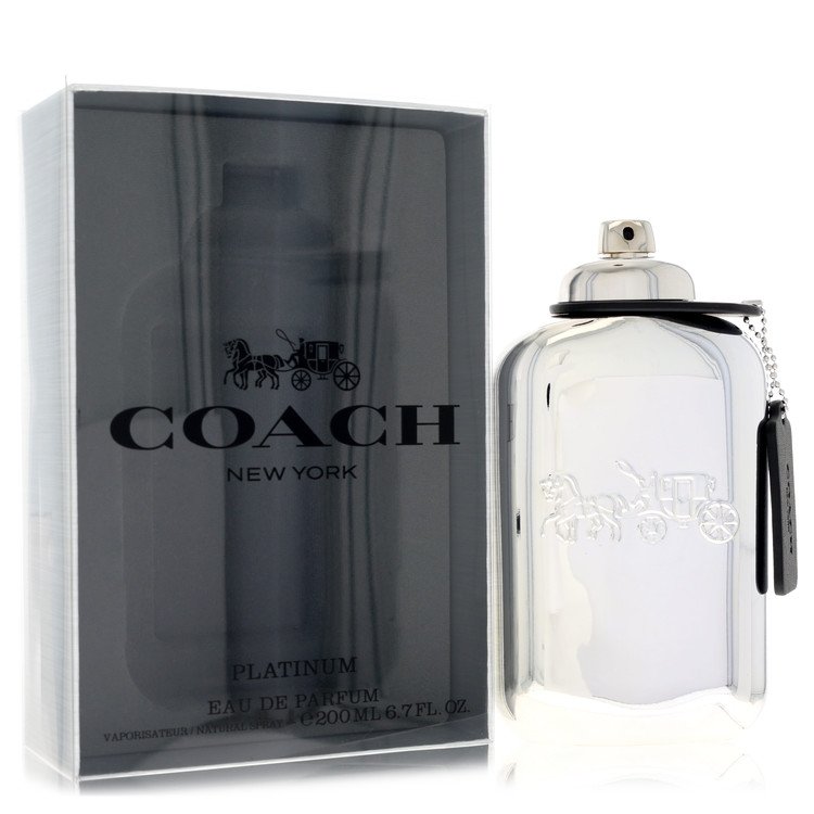 Coach Coach Platinum