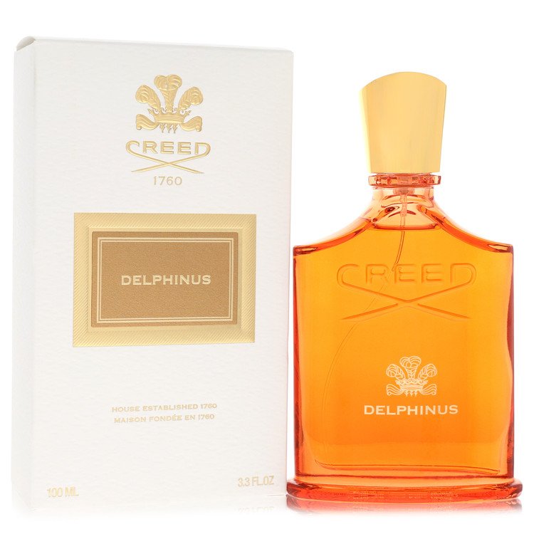 Creed Delphinus