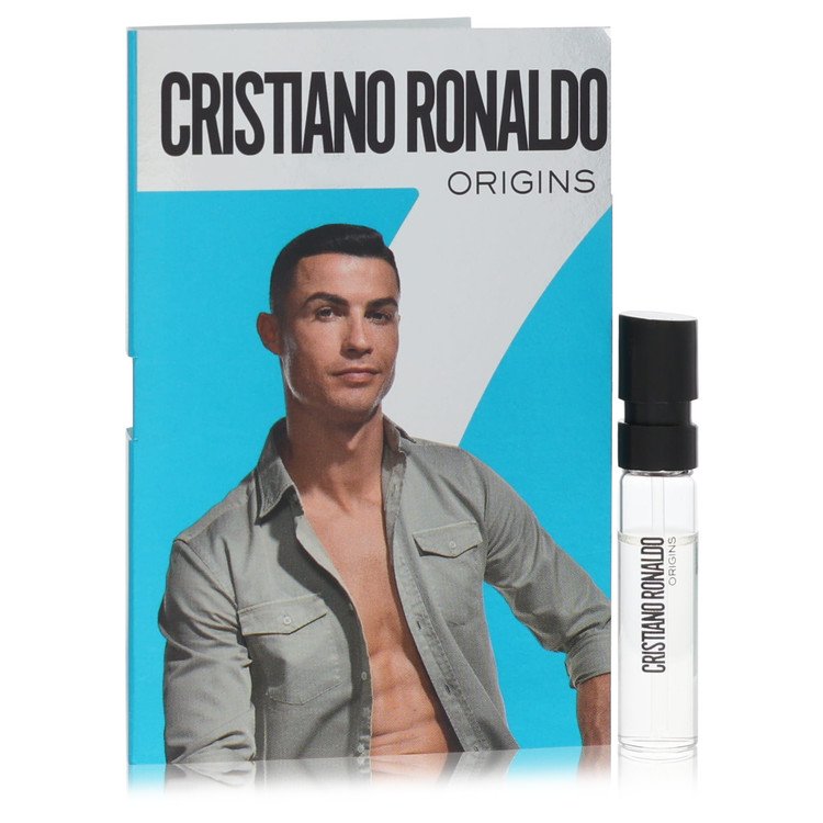 Cristiano Ronaldo Cr7 Origins