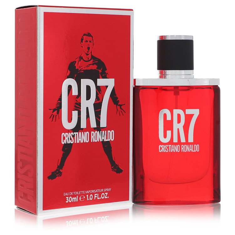 Cristiano Ronaldo Cristiano Ronaldo CR7