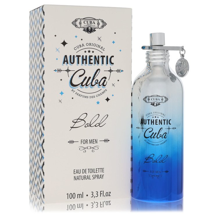Fragluxe Cuba Authentic Bold