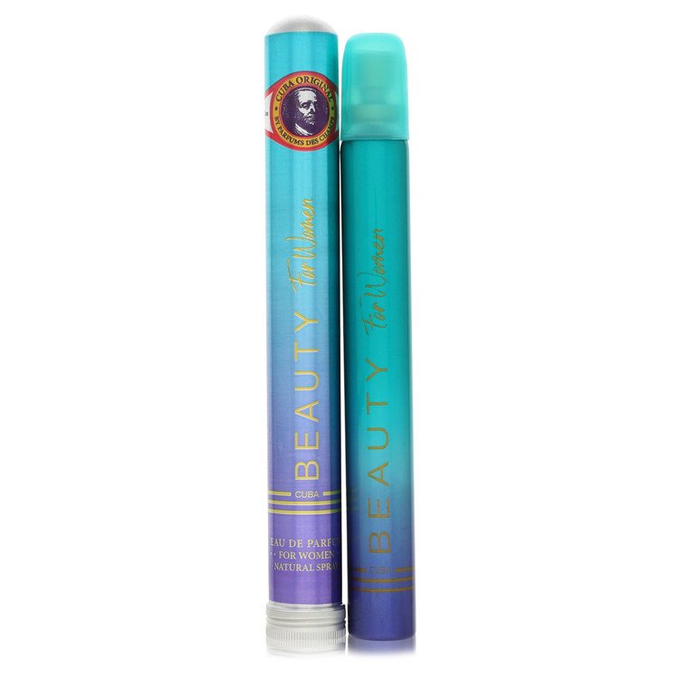 Fragluxe Cuba Beauty