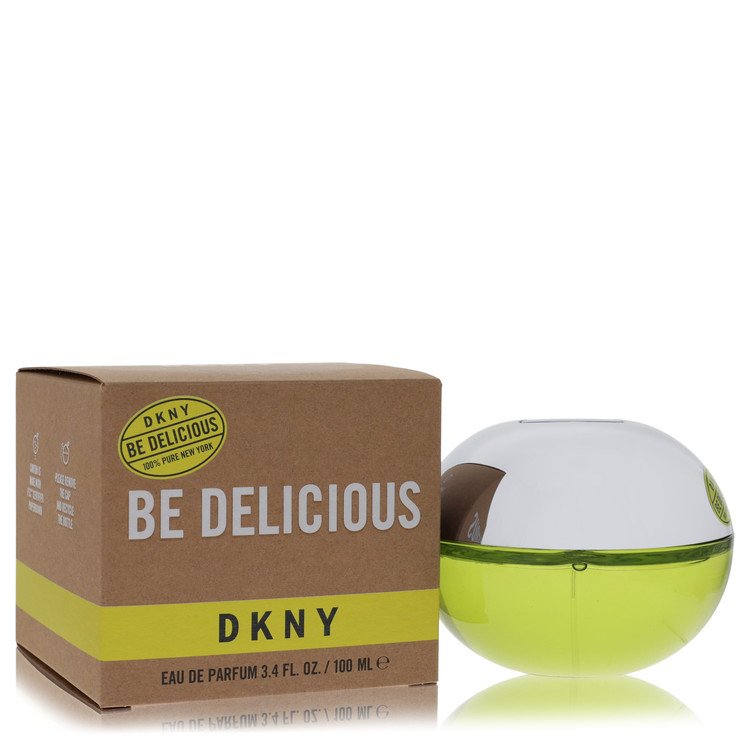 Donna Karan Be Delicious