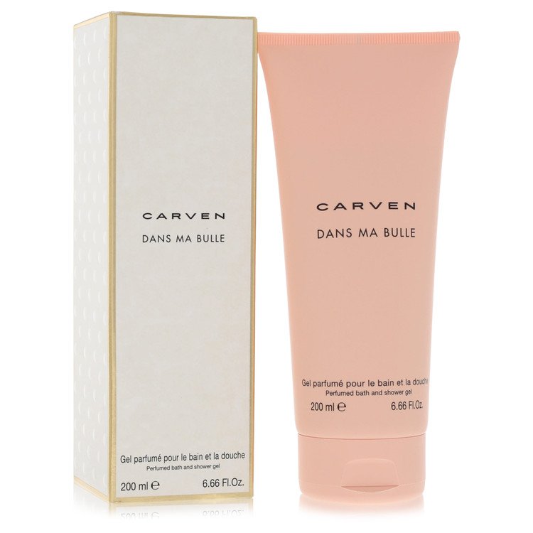 Carven Dans Ma Bulle Shower Gel