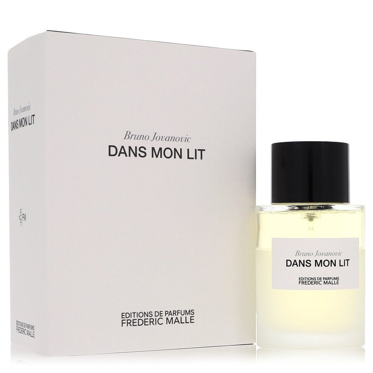 Frederic Malle Dans Mon Lit