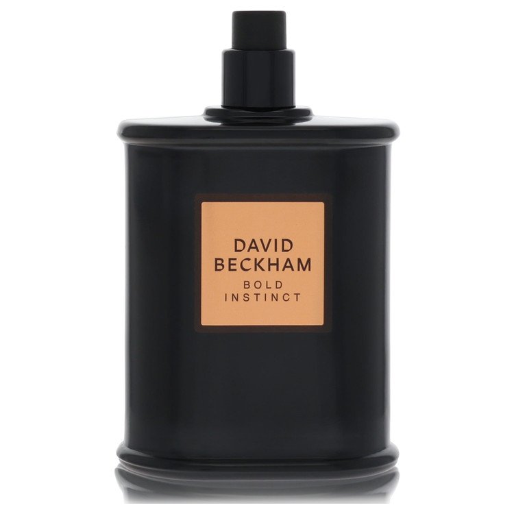 David Beckham Bold Instinct