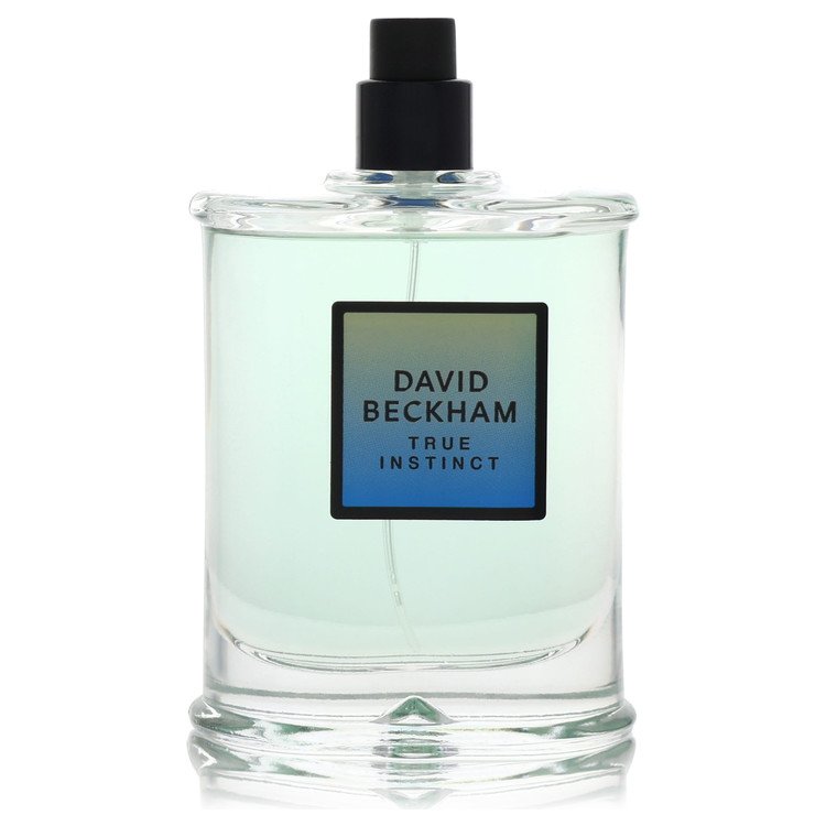 David Beckham True Instinct