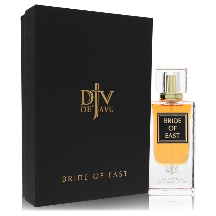 Dejavu Bride of East