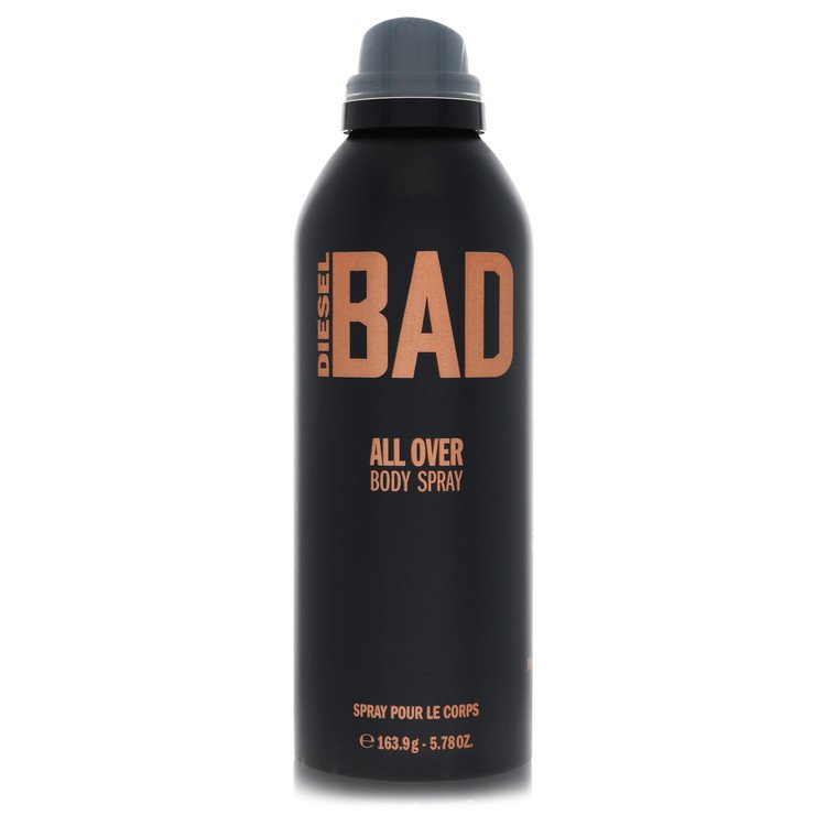 Diesel Bad Body Mist