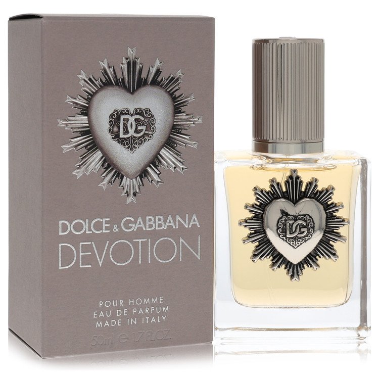 Dolce & Gabbana Dolce & Gabbana Devotion