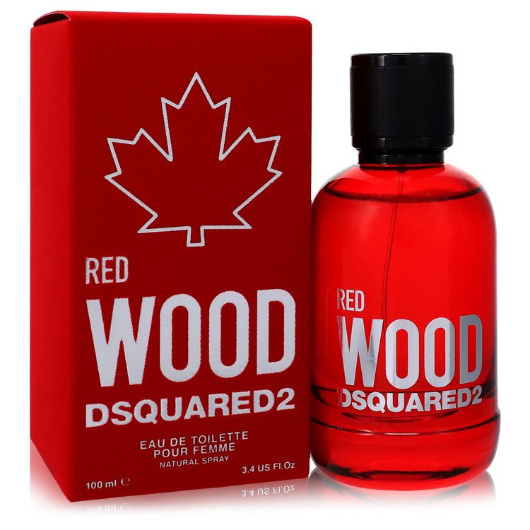 Dsquared2 Dsquared2 Red Wood