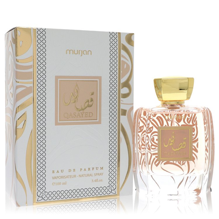 Dumont Paris Dumont Murjan Qasayed