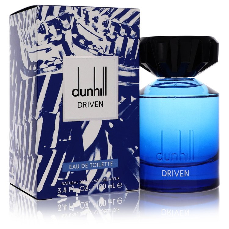 Alfred Dunhill Dunhill Driven Blue