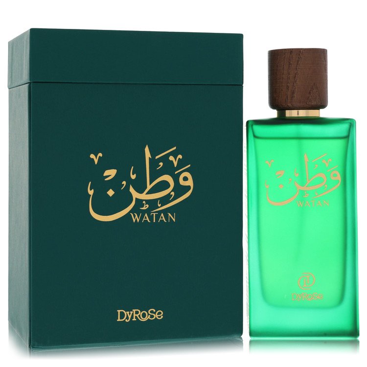 Dyrose Watan