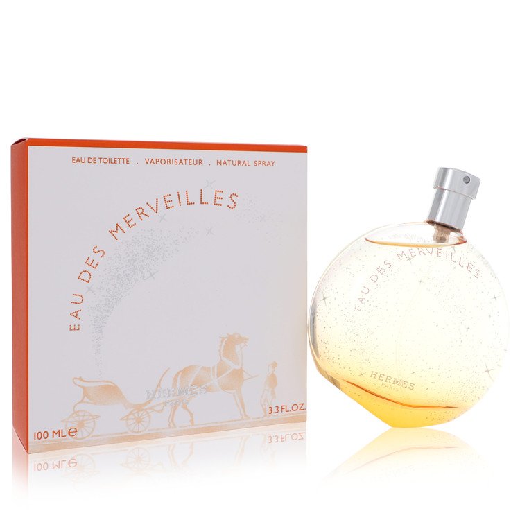 Hermès Eau Des Merveilles