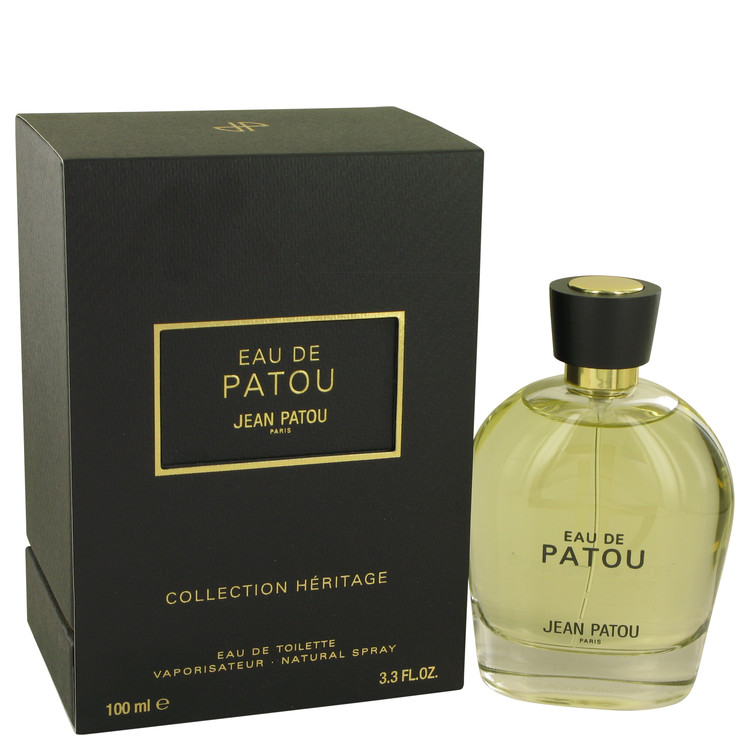 Jean Patou Eau De Patou