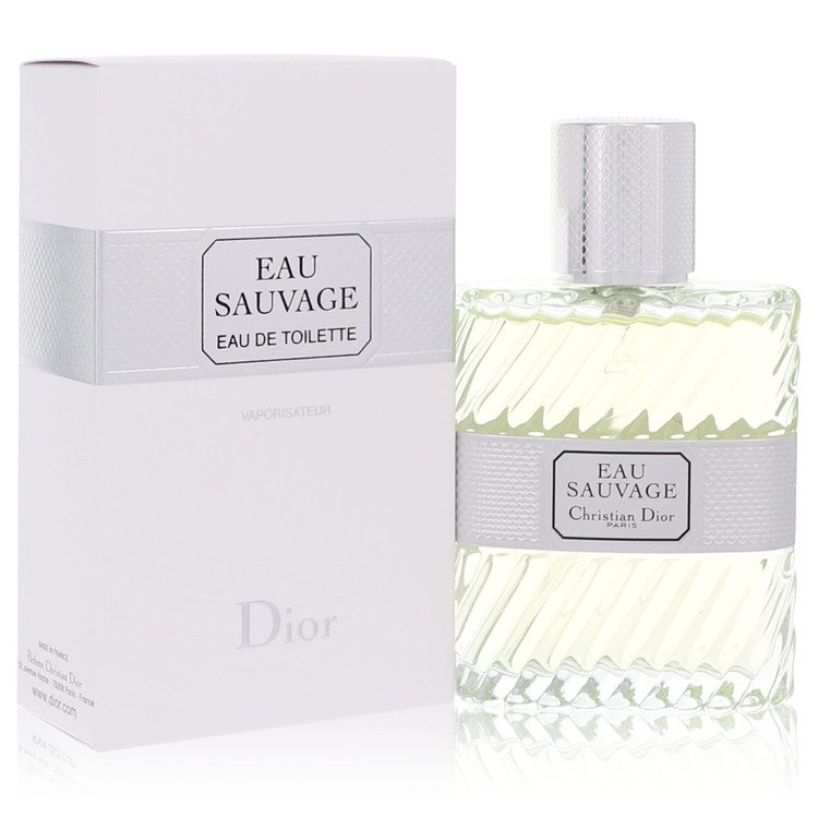 Christian Dior Eau Sauvage