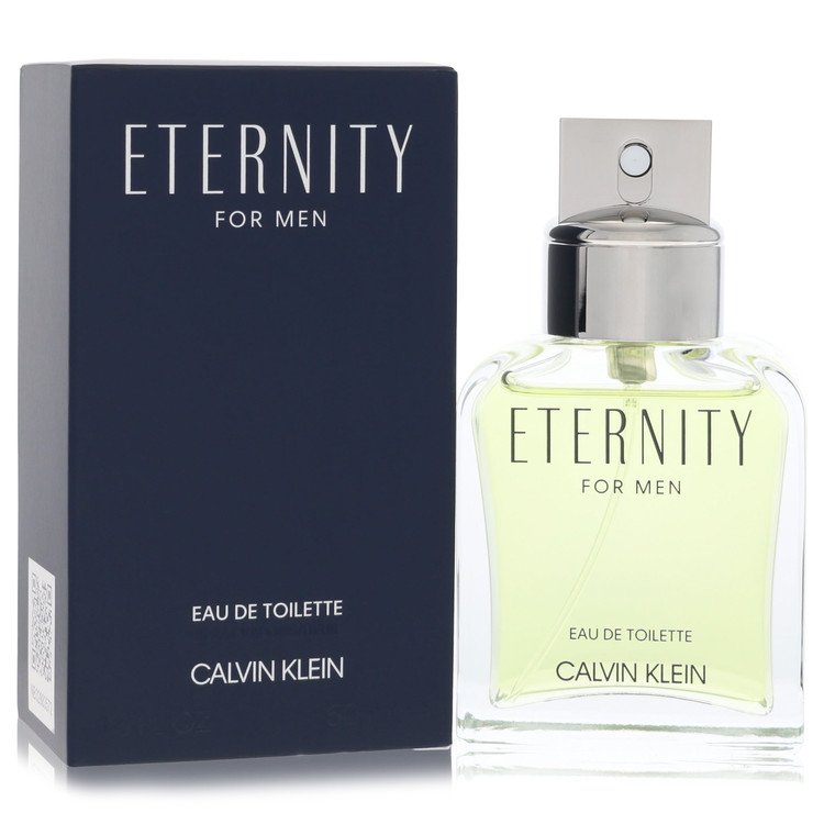 Calvin Klein Eternity
