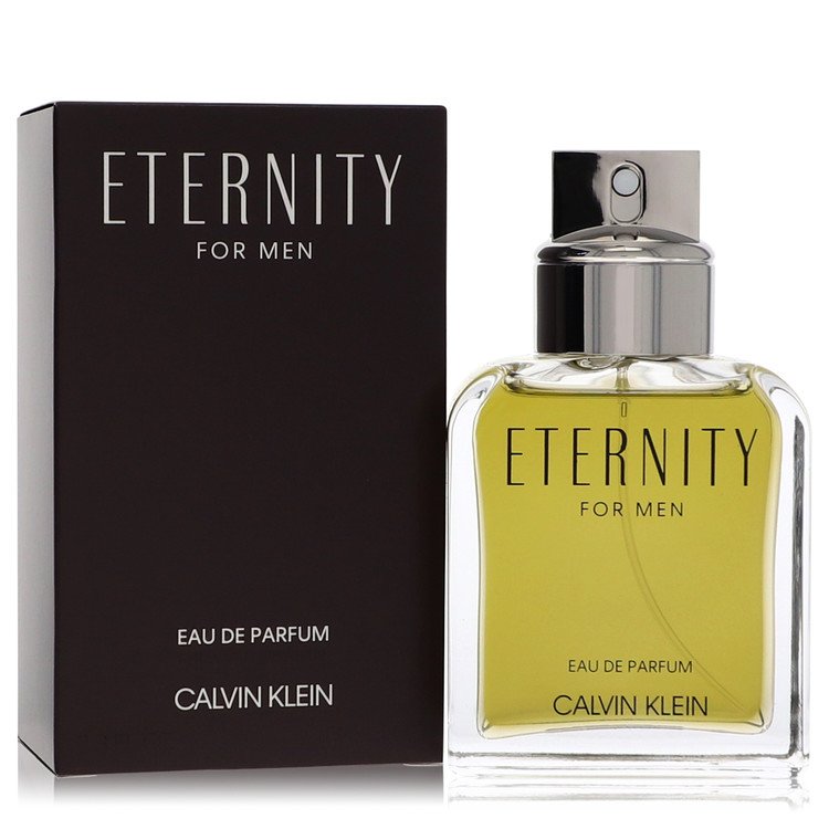 Calvin Klein Eternity