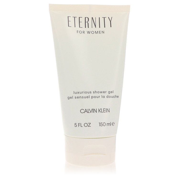Calvin Klein Eternity Shower Gel