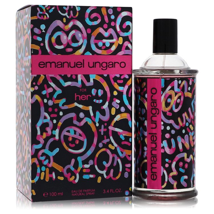 Ungaro Emanuel Ungaro For Her