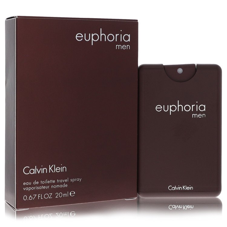 Calvin Klein Euphoria