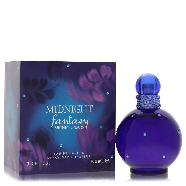 Britney Spears Fantasy Midnight