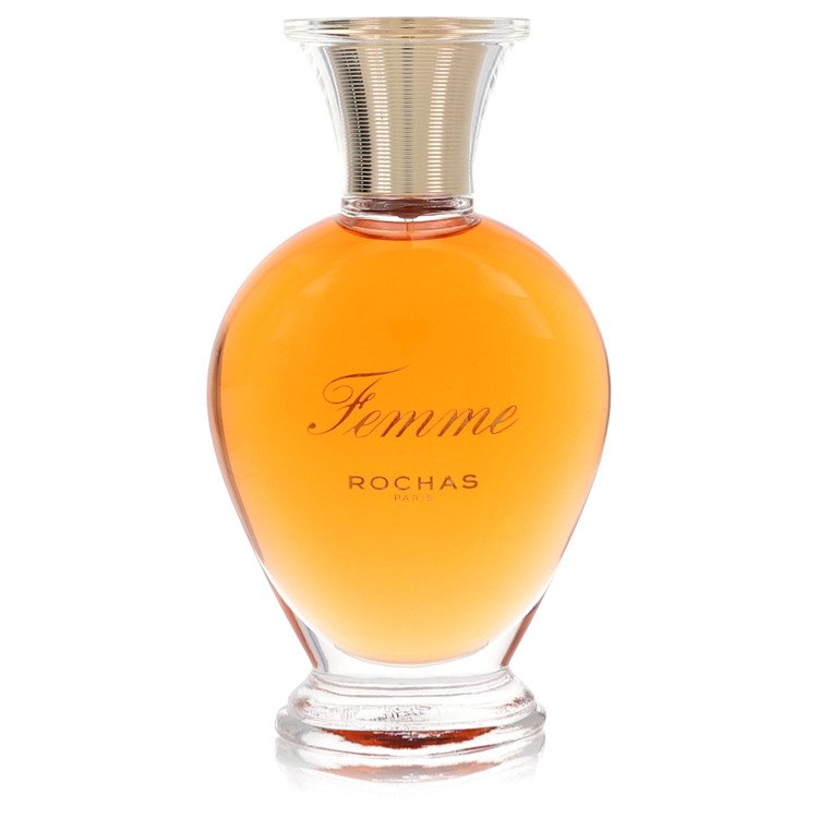 Rochas Femme Rochas
