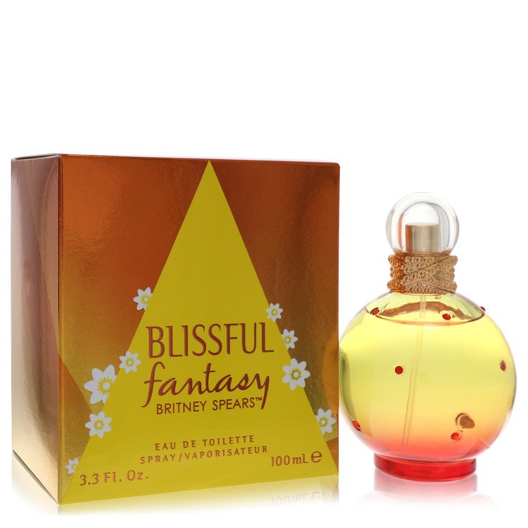 Britney Spears Fantasy Blissful