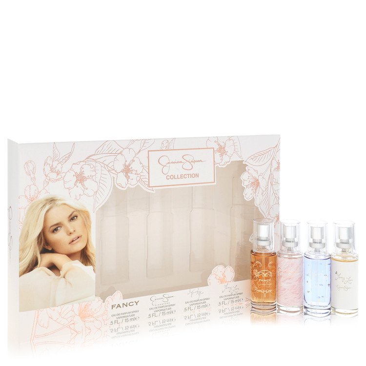 Jessica Simpson Fancy Gift Set