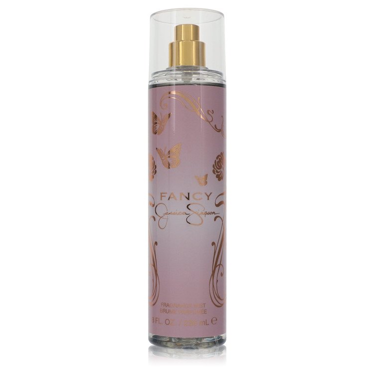 Jessica Simpson Fancy Body Mist