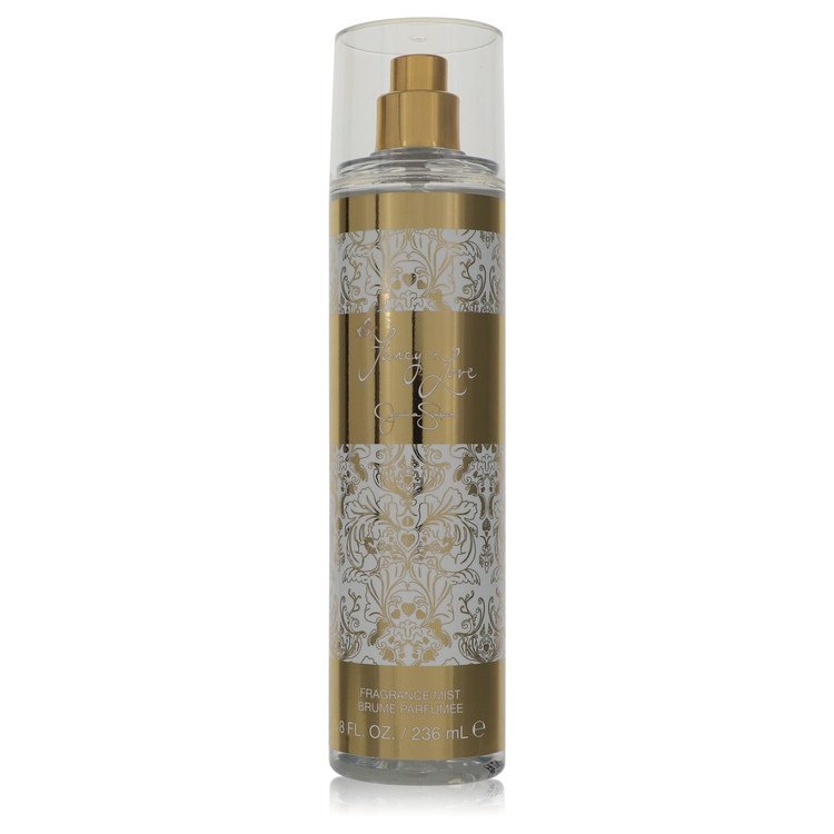 Jessica Simpson Fancy Love Body Mist