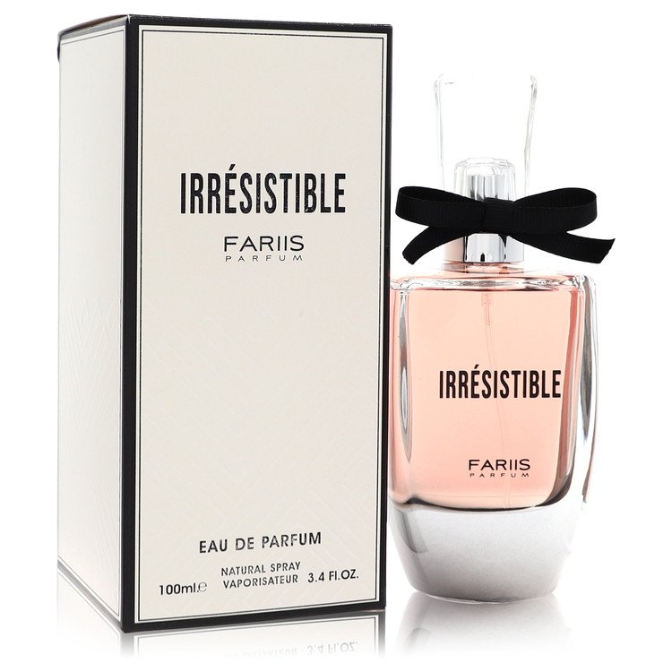 Fariis Parfum Fariis Irresistible