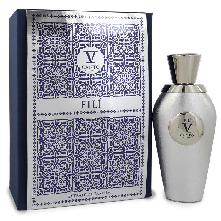 V Canto Fili V