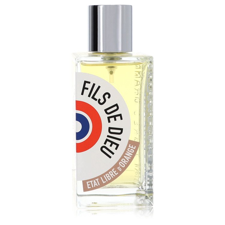 Etat Libre D'Orange Fils De Dieu