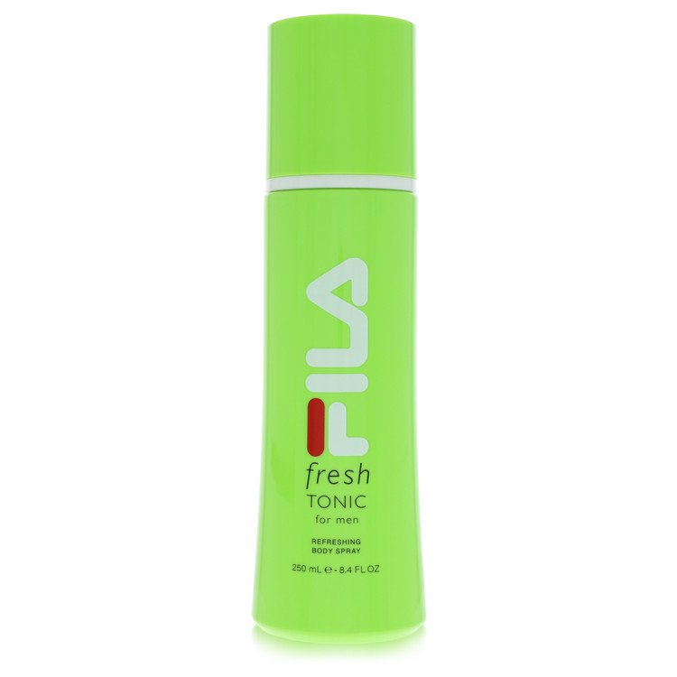 Fila Fresh Green Tonic Body Mist